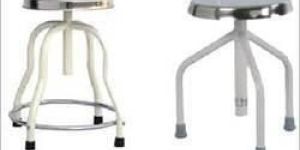 Patient Revolving Stools