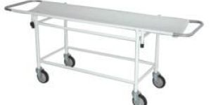 Stretcher Trolley