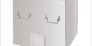 Stainless Steel Tandoor