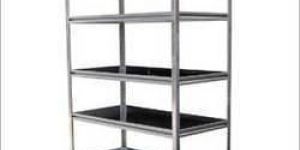 Stainless Steel Rack