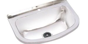 Stainless Steel Wash Basin