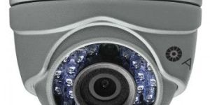 700 Tvl 960h Day/night 65' Ir Outdoor Camera