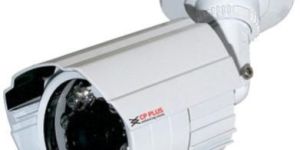 IR Bullet Camera