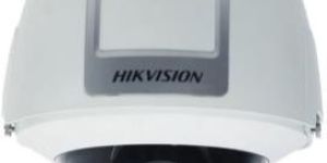 Network Speed Dome Camera