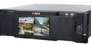 Super Network Video Recorder
