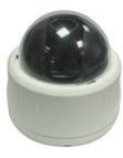 Indoor Dome Security Camera
