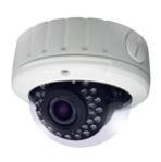 Invisible Ir Dome Camera