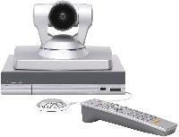 Video Conferencing System