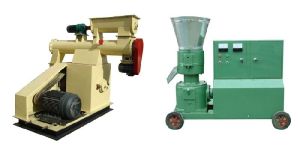 Animal Feed Making Machine