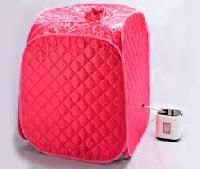 Portable Steam Sauna