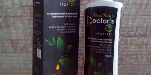 Hair Oil