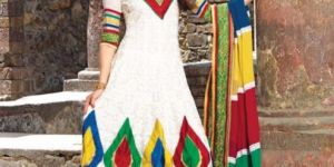 Anarkali Suits