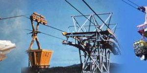 Ropeway Systems