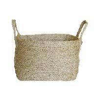 Jute Basket