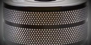 Sodick Filtration Equipment