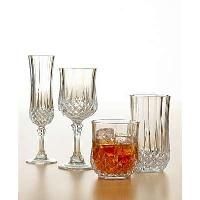 Crystal Glassware