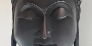 Lord Budhha Face