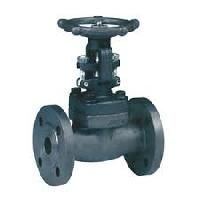 Carbon Steel Valve