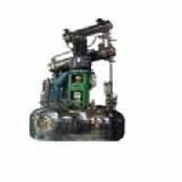 Chemicals Processing Machine