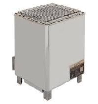 Commercial Sauna Heaters