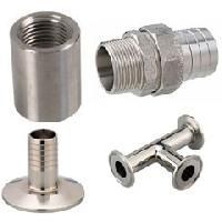 Stainless Steel Couplings