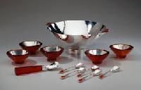 Ice Cream Glass Sets