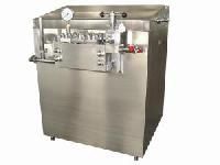 Fbf High Pressure Homogenizers