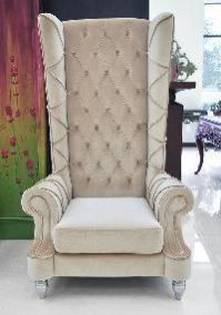 High Back Chair