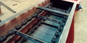 Chain Conveyor