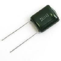 Film Capacitors