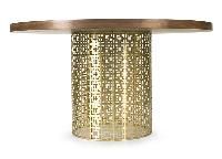 Brass Furniture