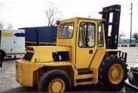 Forklift