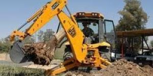 Jcb Rental Service