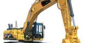 Poclain Crane Rental Service