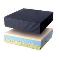 Memory Foam Cushion
