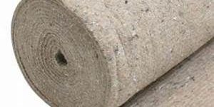Insulating Felt