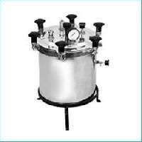 Portable Autoclaves
