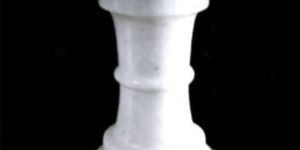 Marble Pedestal