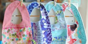Baby Bibs