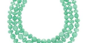 Party Wear Beads Necklace