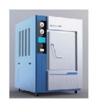 Double Door Sterilizer