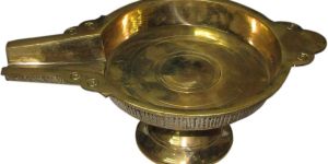 A1616 Stand Abhisheka Patra