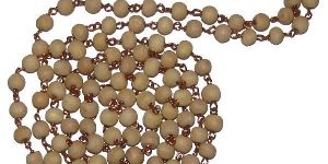 A4456-02 Ayyappa Mala Iyyappan Rosary Mala