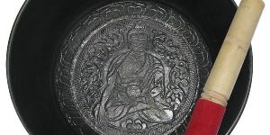 Tibetan Singing Bowl