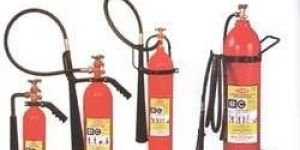 Fire Fighting Equipment