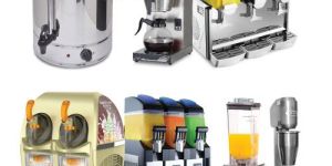 Beverage Equipment