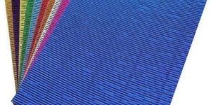 Corrugated Craft Paper