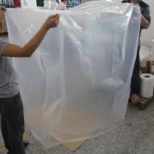Industrial Plastic Bag