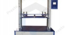 Paper Testing Machine