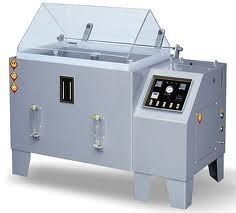 Salt Spray Test Chamber